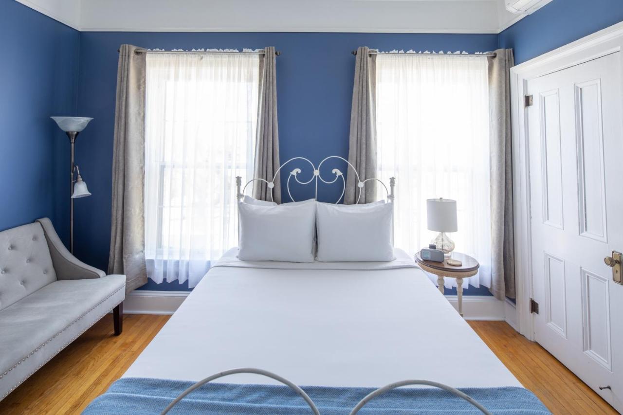 Aldrich Guest House กาลีนา ภายนอก รูปภาพ