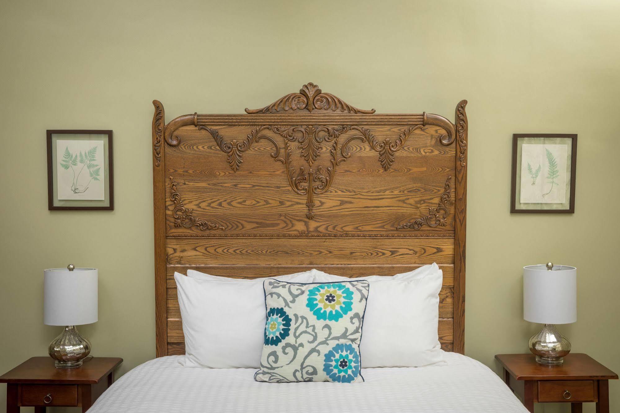 Aldrich Guest House กาลีนา ภายนอก รูปภาพ
